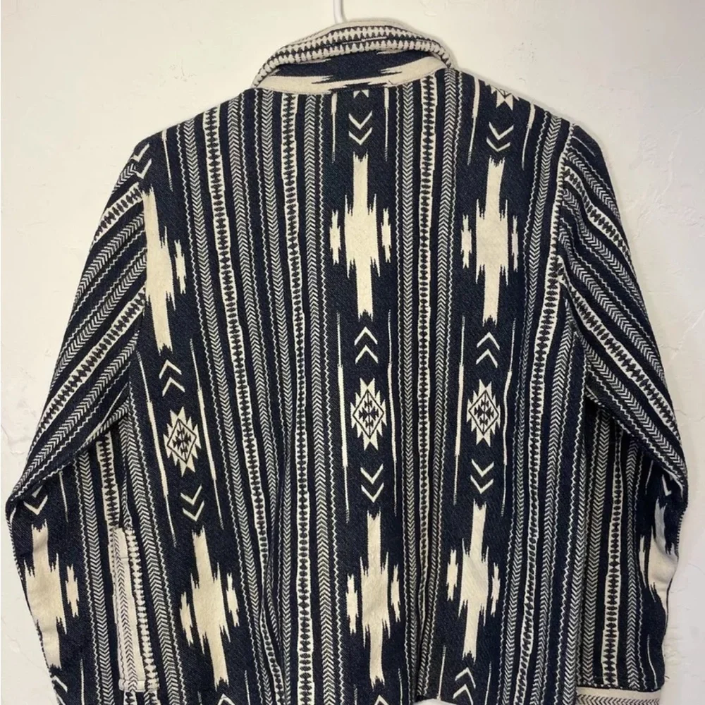 Western jacket - Picture 2 of 4